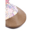 Mikk-Line Swimshoe w/ Frills Swimwear Lilas